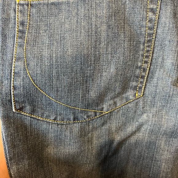 Authentic Paper Denim & Cloth Dustin Jeans 36 - Picture 4 of 4